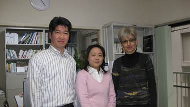 Japan-mediacia