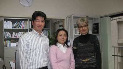Japan-mediacia